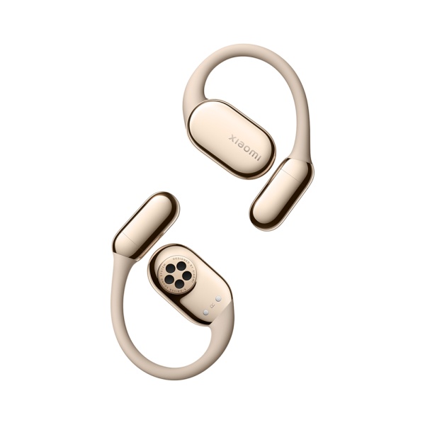 Наушники Xiaomi OpenWear Stereo Pro, золотой